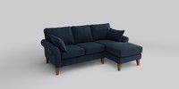 Small Sofa Chaise - Right Hand
