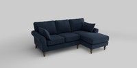 Small Sofa Chaise - Right Hand