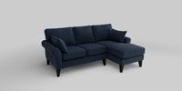 Small Sofa Chaise - Right Hand