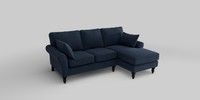Small Sofa Chaise - Right Hand