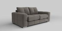 3 Seater Small Sofa