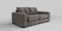 3 Seater Small Sofa