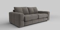 3 Seater Sofa