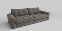 4 Seater Large Sofa