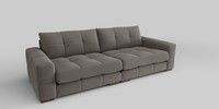 4 Seater Large Sofa