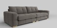 4 Seater Large Sofa