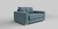 2 Seater Small Sofa