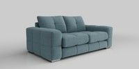 3 Seater Small Sofa