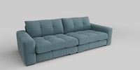 4 Seater Large Sofa