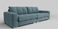 4 Seater Large Sofa