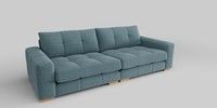 4 Seater Large Sofa