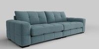 4 Seater Large Sofa