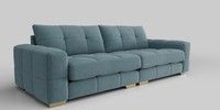 4 Seater Large Sofa