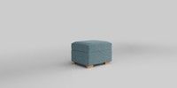 Storage Footstool