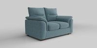 2 Seater Small Sofa