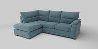 Medium Corner Chaise - Left Hand