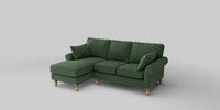 Small Sofa Chaise - Left Hand