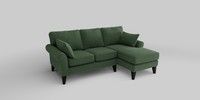 Small Sofa Chaise - Right Hand