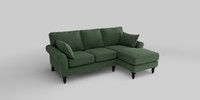 Small Sofa Chaise - Right Hand