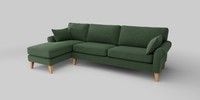 Medium Sofa Chaise - Left Hand