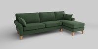 Medium Sofa Chaise - Right Hand