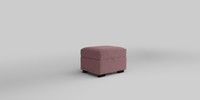 Storage Footstool
