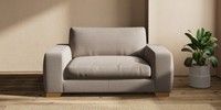 2 Seater Small Sofa