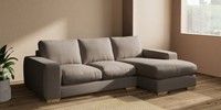 Medium Sofa Chaise - Right Hand