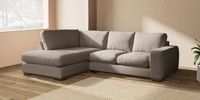 Medium Corner Chaise - Left Hand