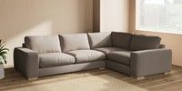 Large Corner Sofa - Right Hand