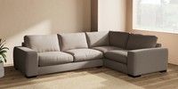 Large Corner Sofa - Right Hand