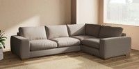 Large Corner Sofa - Right Hand