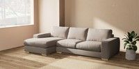 Sofa Chaise Bed - Left Hand