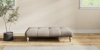 Extra Large Footstool
