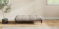 Extra Large Footstool