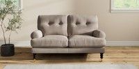 2 Seater Small Sofa