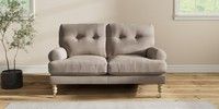 2 Seater Small Sofa