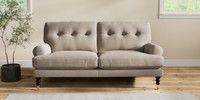 3 Seater Small Sofa