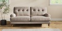 3 Seater Small Sofa