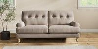 3 Seater Small Sofa