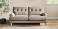 3 Seater Small Sofa