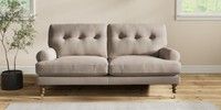 3 Seater Small Sofa