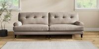 4 Seater Large Sofa