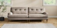 4 Seater Large Sofa