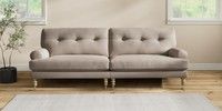 4 Seater Large Sofa
