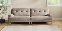 4 Seater Large Sofa