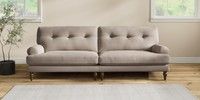 4 Seater Large Sofa