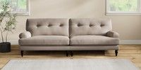 4 Seater Large Sofa