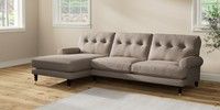 Medium Sofa Chaise - Left Hand