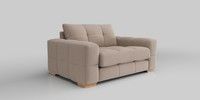 2 Seater Small Sofa
